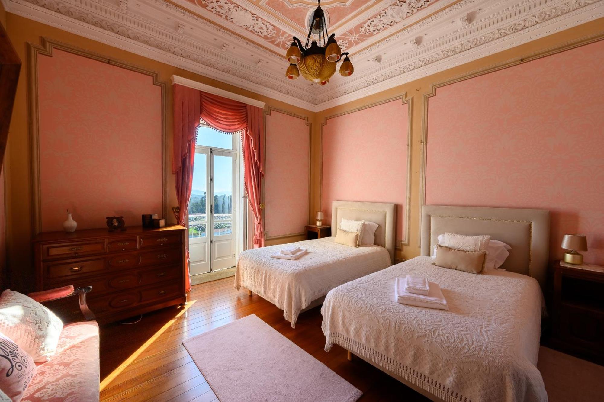 Quinta Sao Francisco Rural - Regina Group 3*