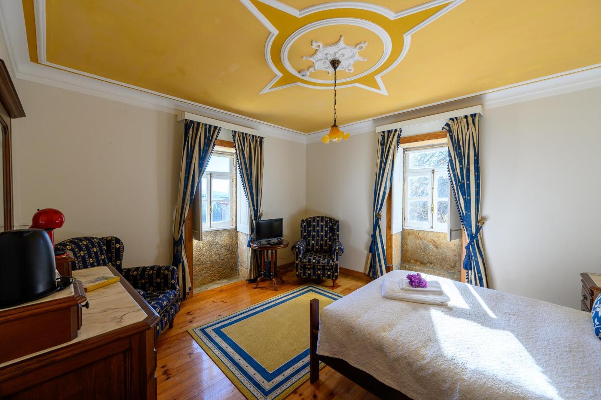 Resort Quinta Sao Francisco Rural - Regina Group 3*