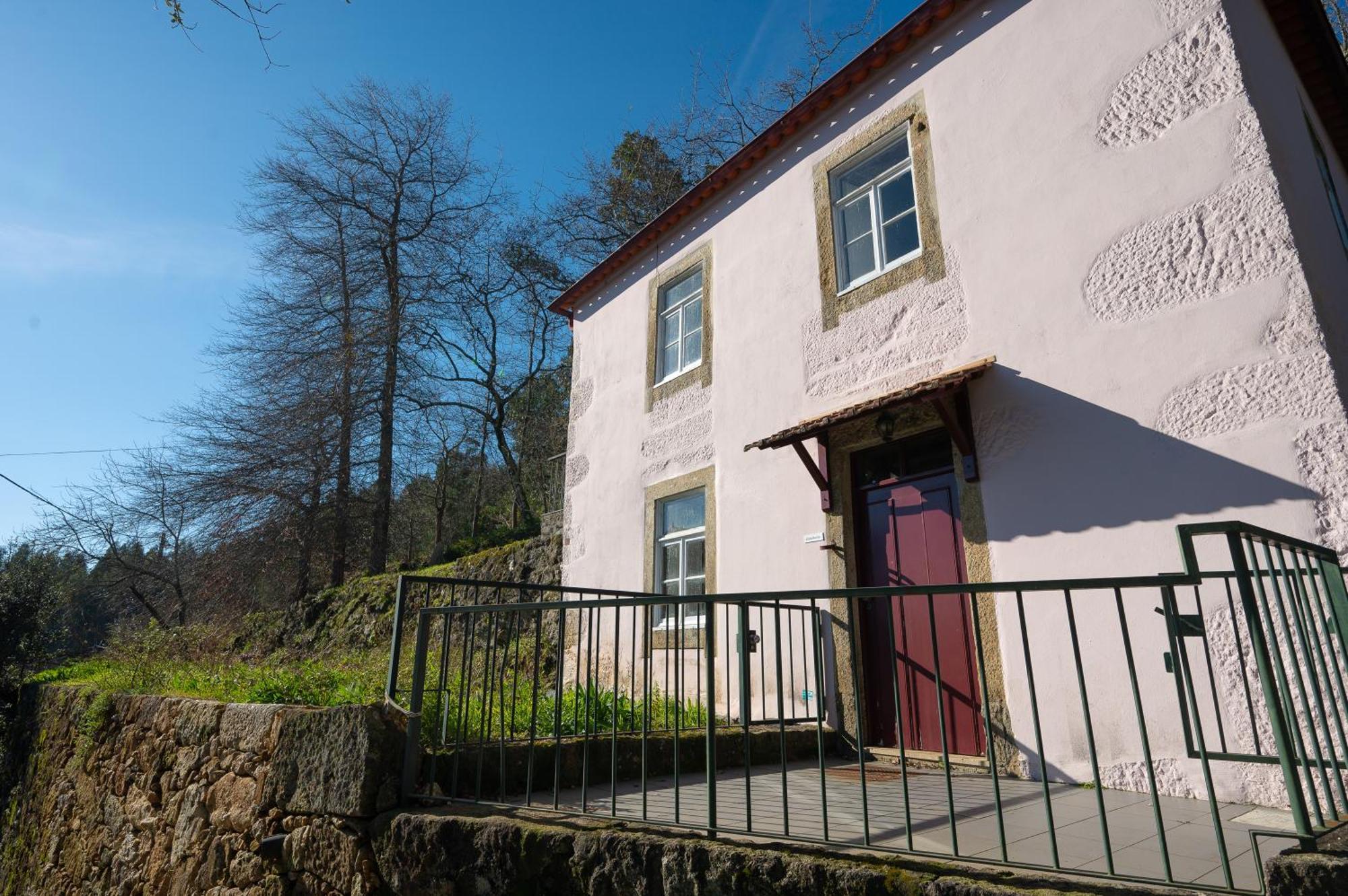 Quinta Sao Francisco Rural - Regina Group Resort