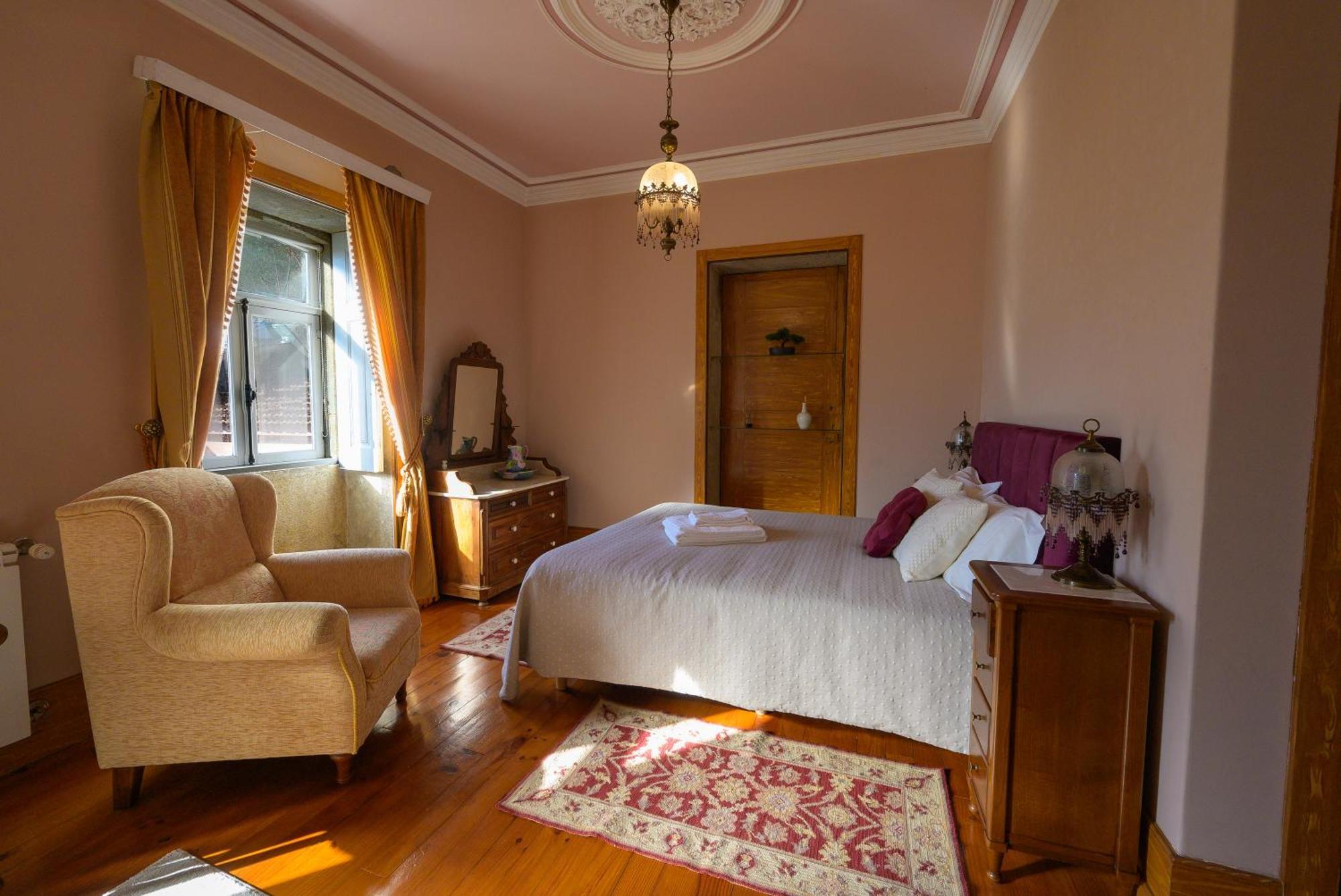 Resort Quinta Sao Francisco Rural - Regina Group 3*