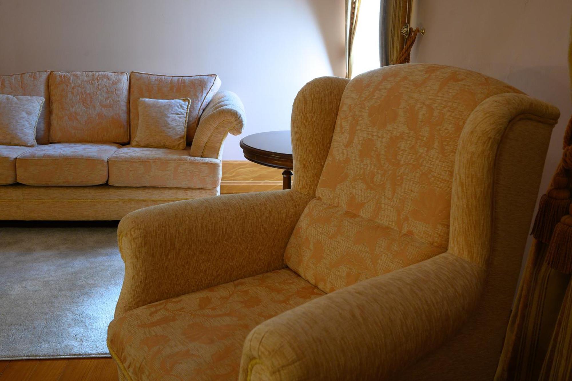 Quinta Sao Francisco Rural - Regina Group