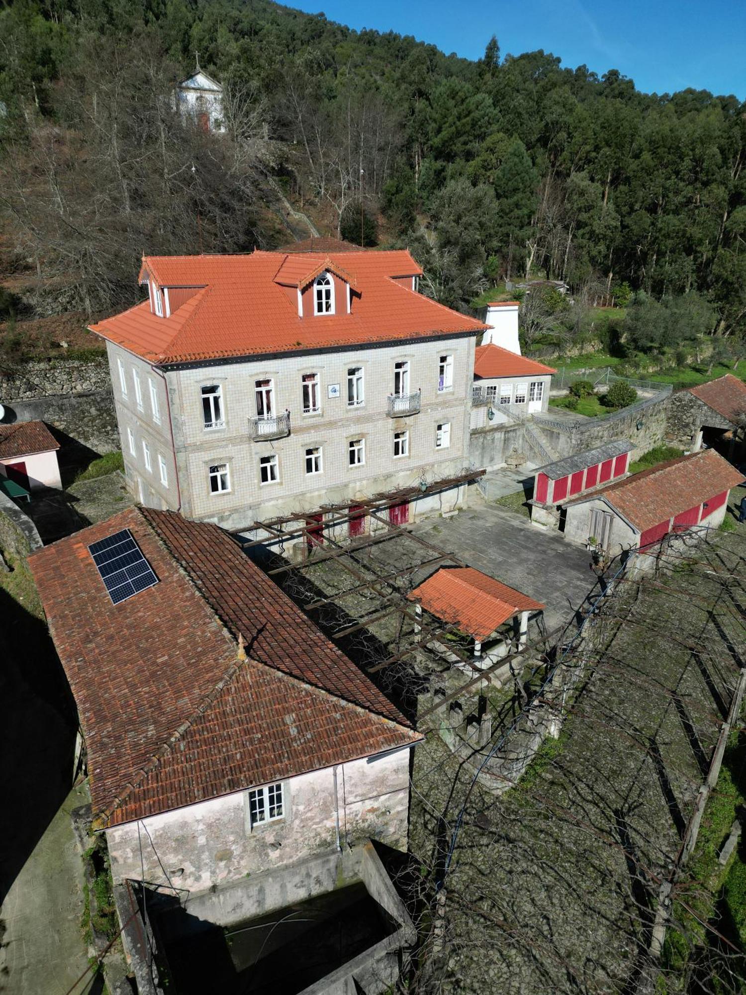 Quinta Sao Francisco Rural - Regina Group Resort