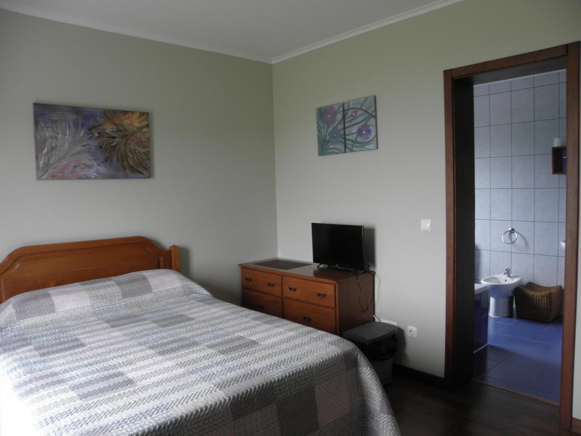 Guest house Alice's House Horta (Azores)