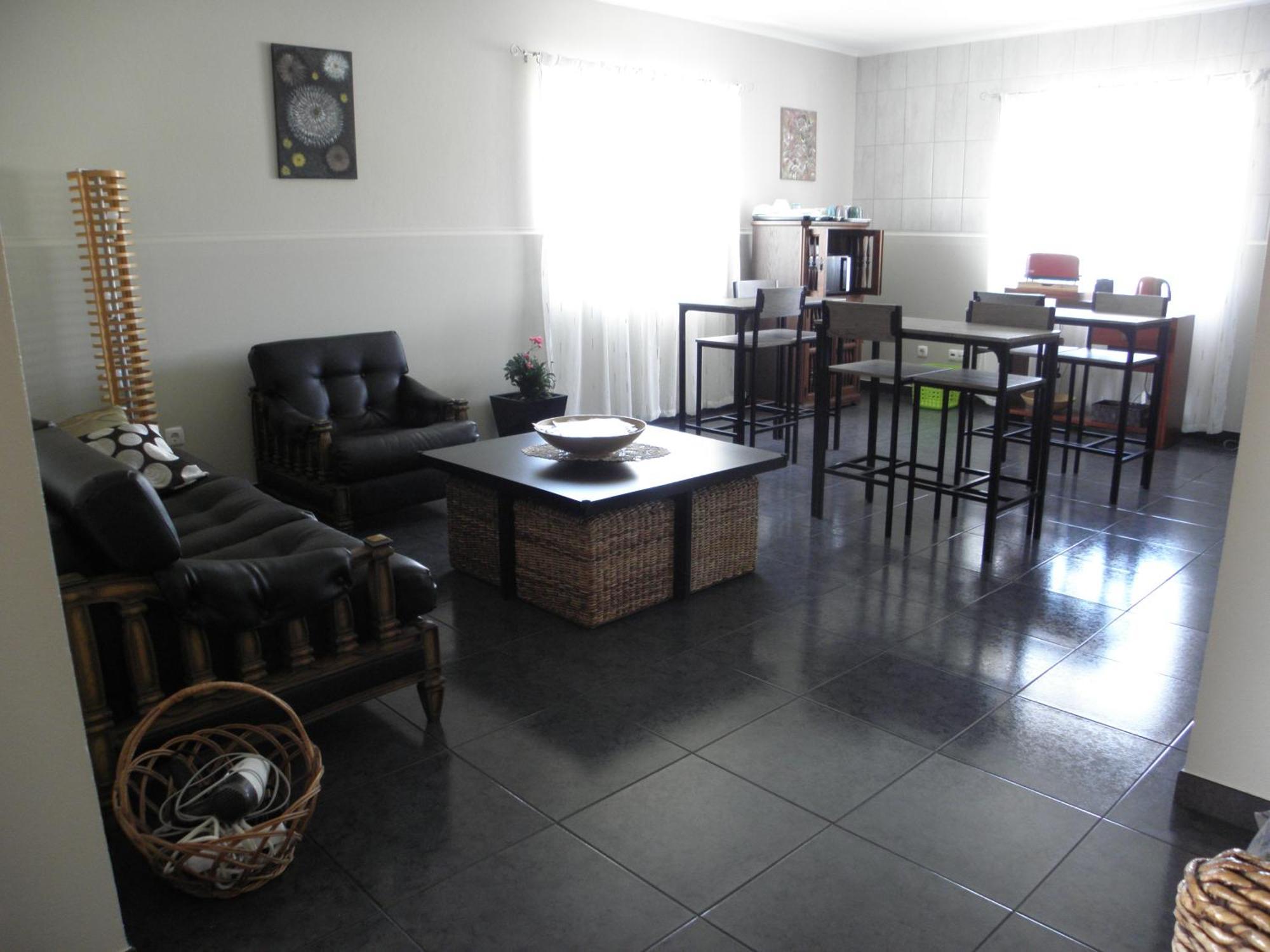 Guest house Alice's House Horta (Azores)