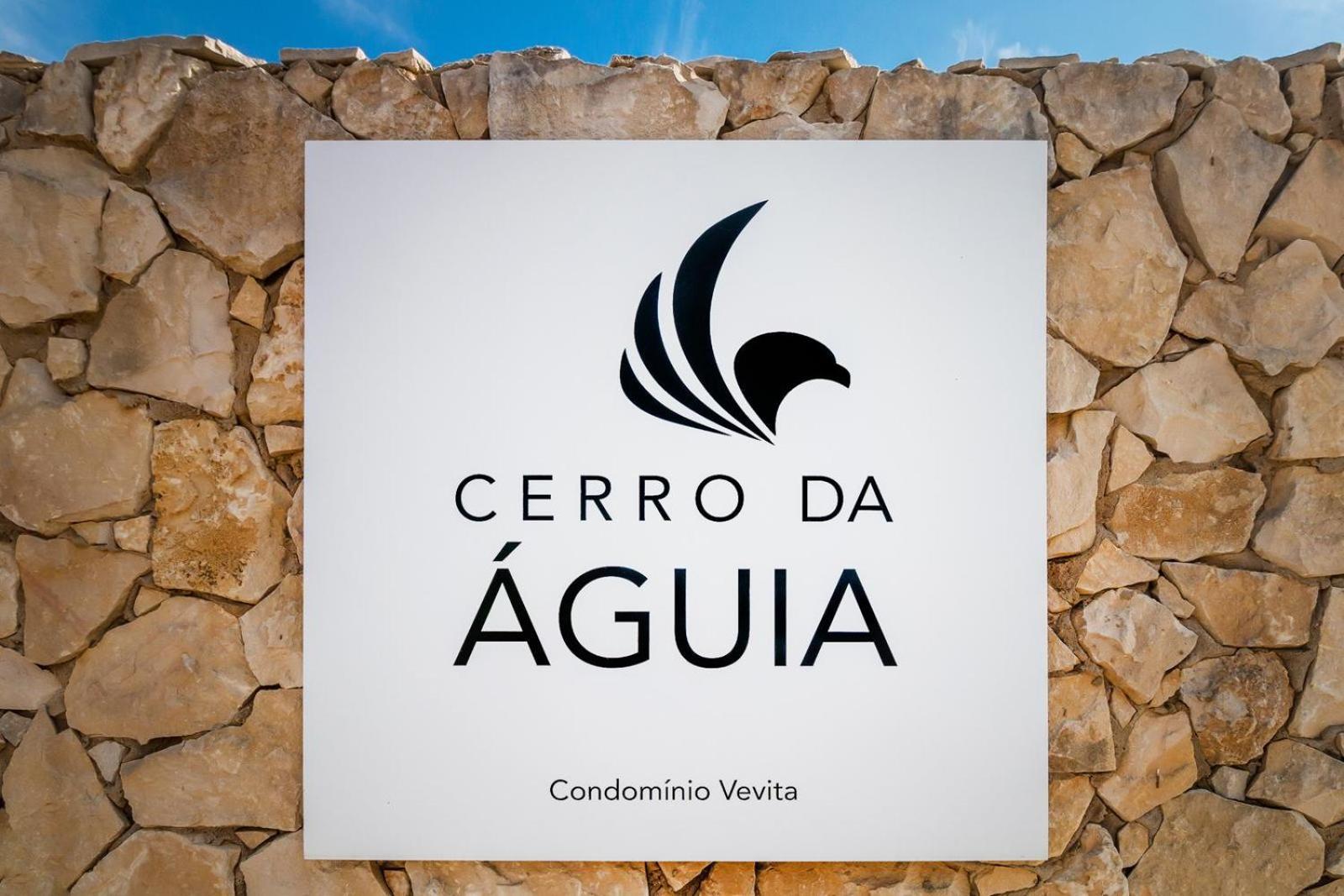 Cerro Da Aguia Apartamento