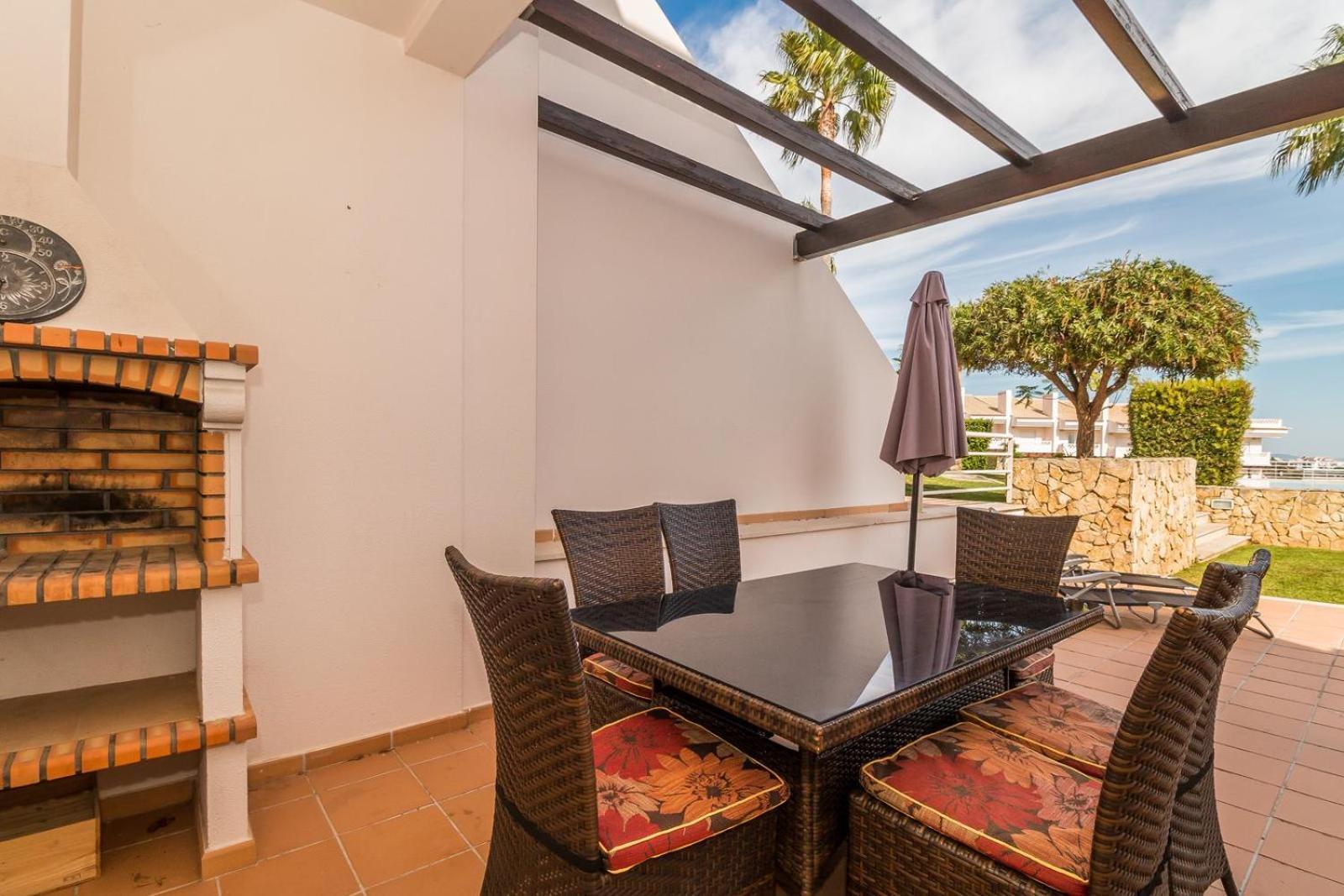 Apartamento Cerro Da Aguia