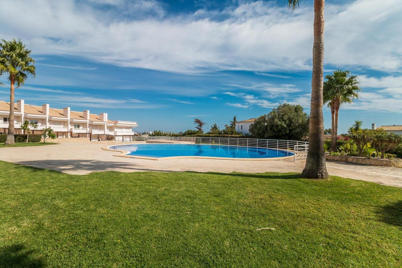 Apartamento Cerro Da Aguia *