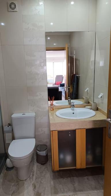 Holiday home Ponta Do Sol Seaviews *