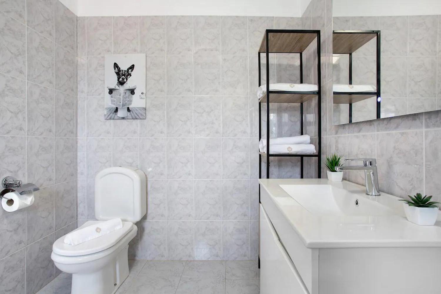 Holiday home Sea La Vie House *