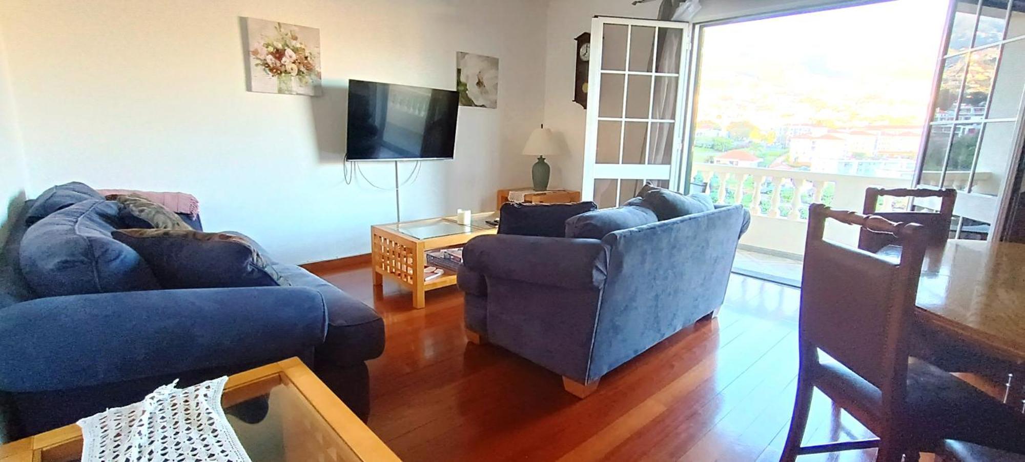 Holiday home Casa Alencastre