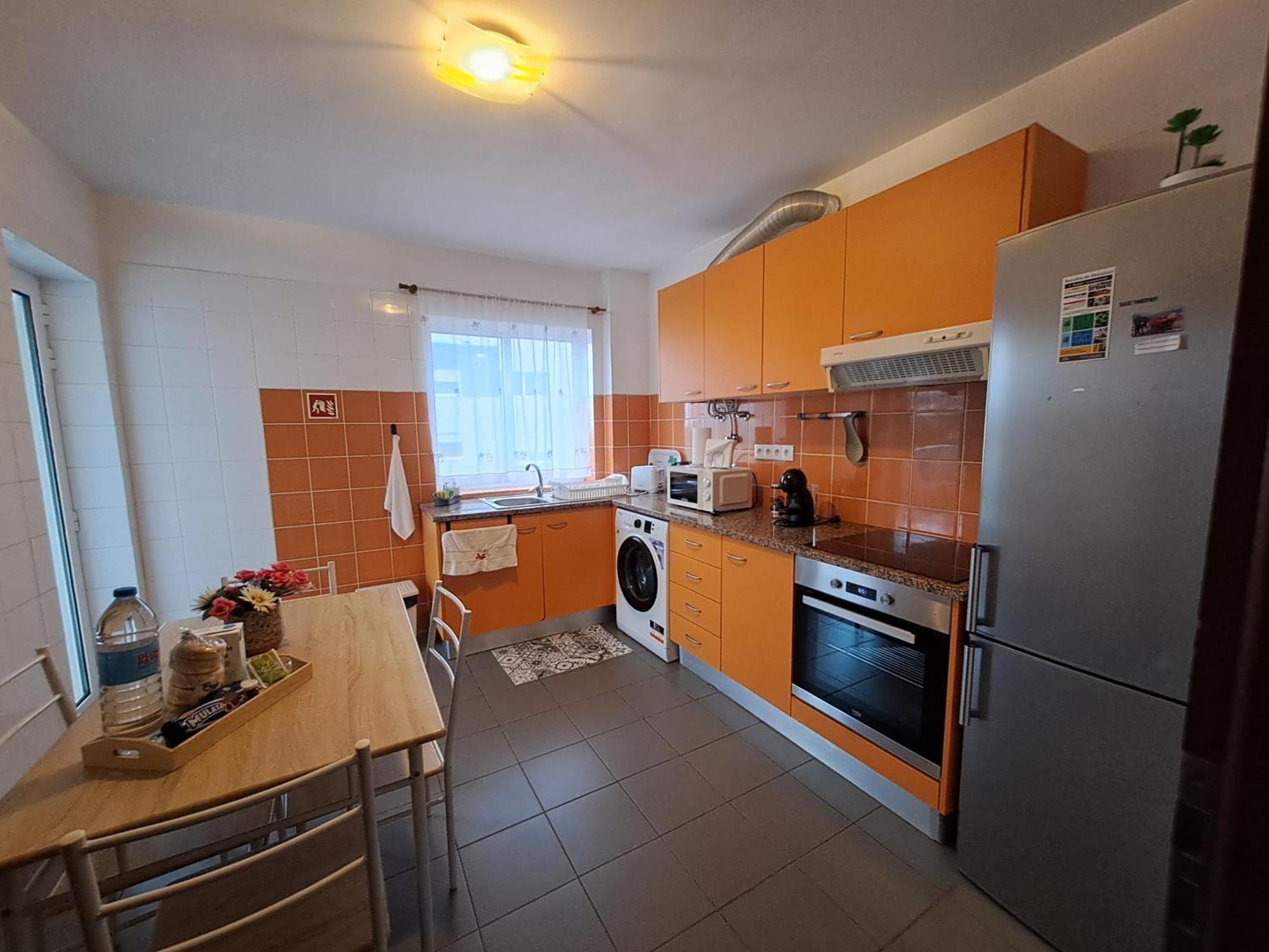 Sweet Apartamento *