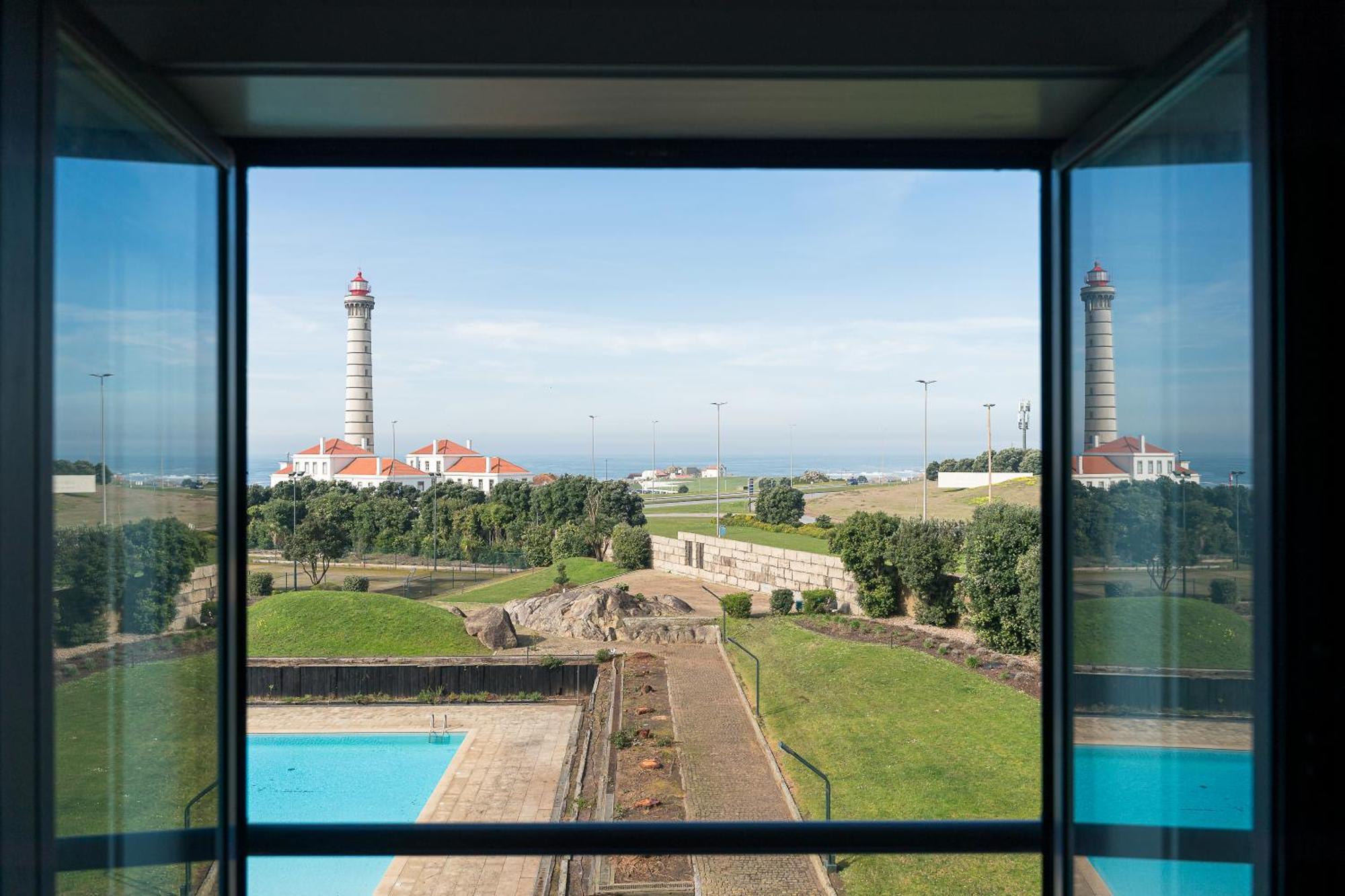 Farol View Apartment *