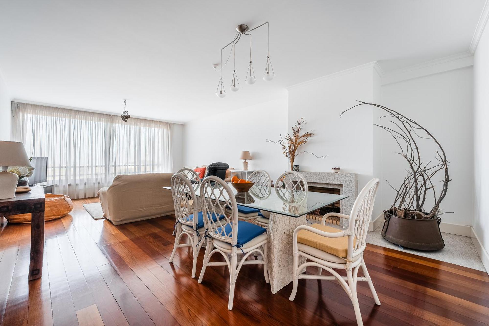 Apartment Farol View