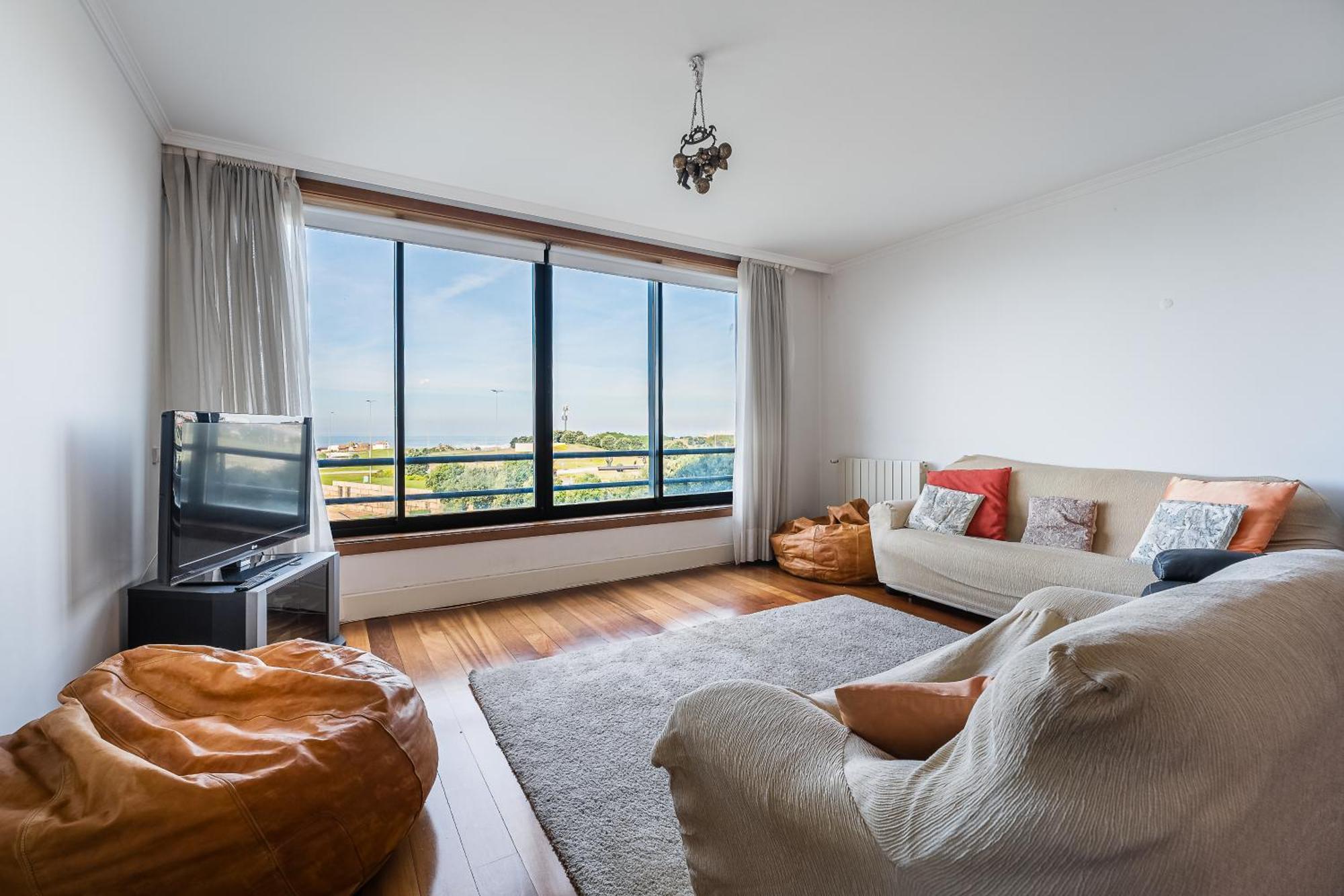 Apartment Farol View *
