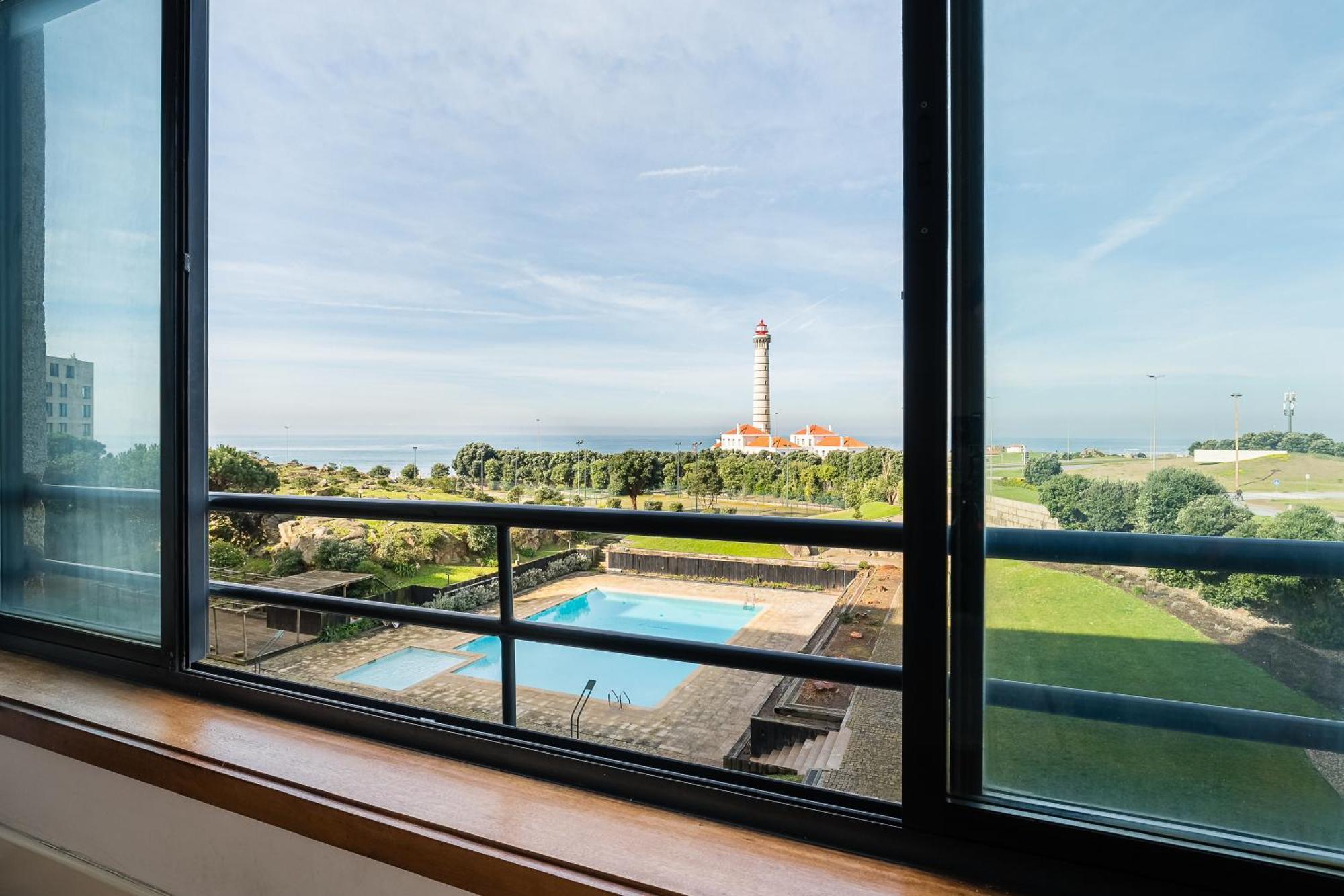 Apartment Farol View