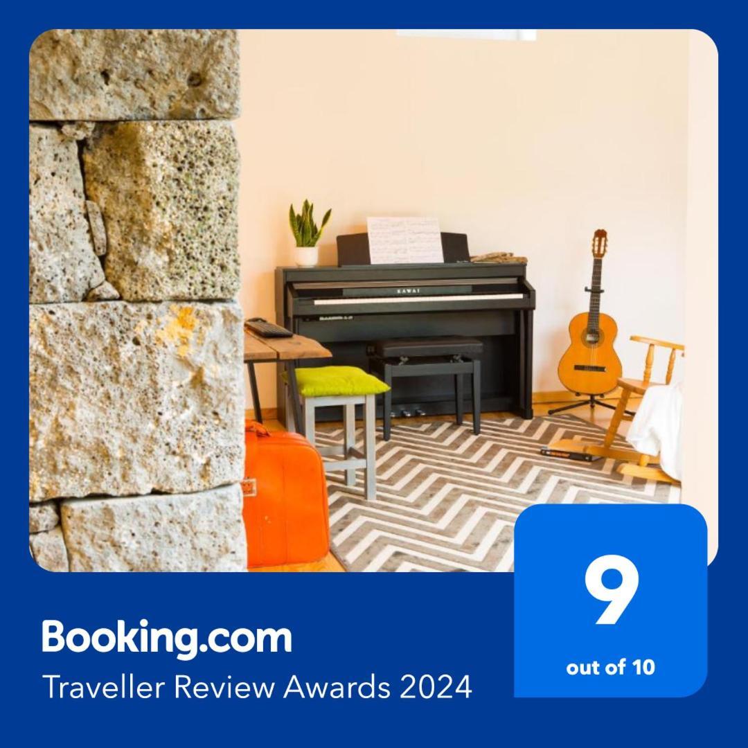 Bed and breakfast Casa Dos Caldeiras *