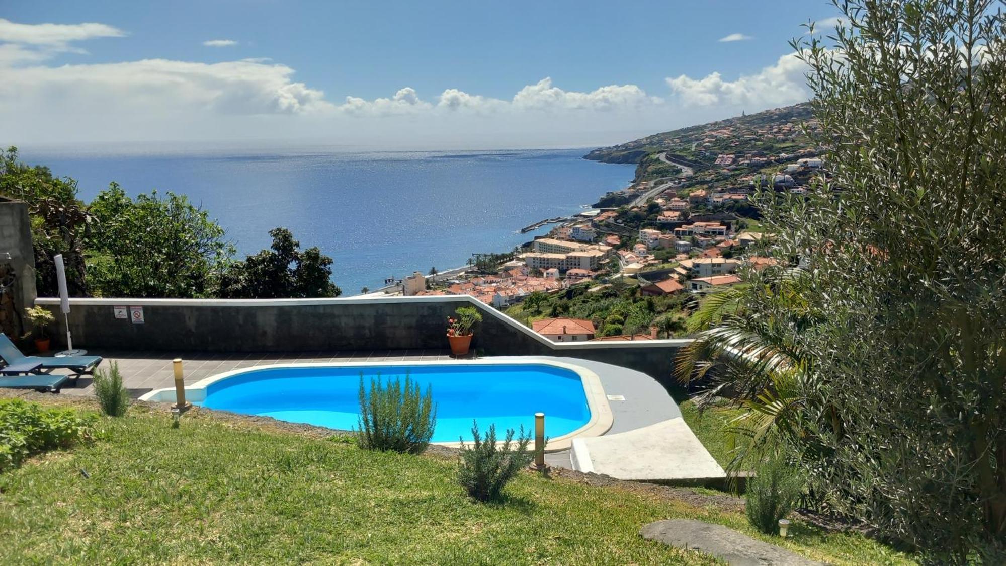 Villa Calcada