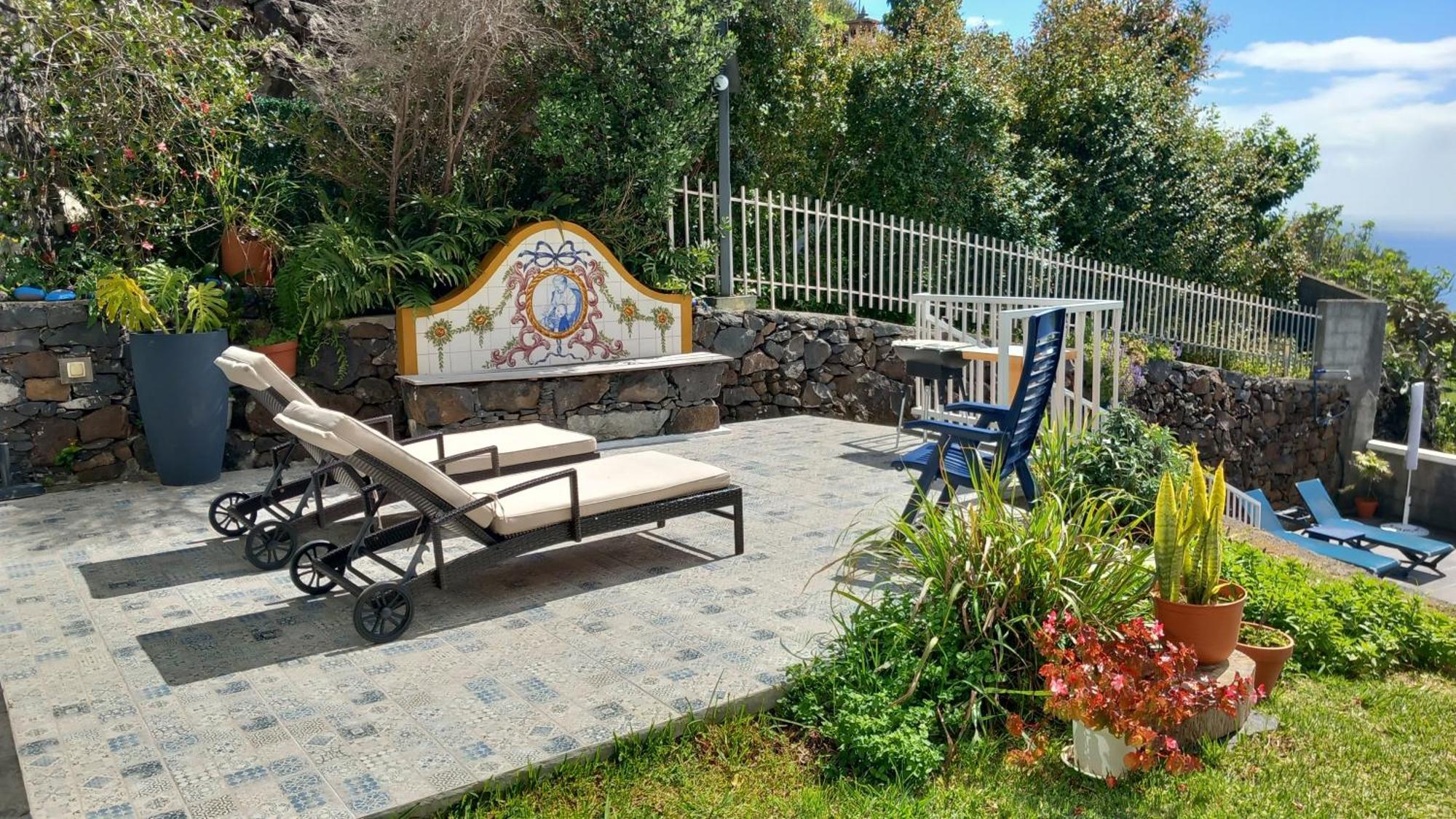 Villa Calcada