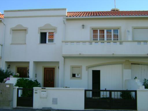 House Holiday home *