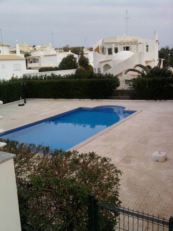 Apartamento Frescura Do Mar Apartment Armacao de Pera