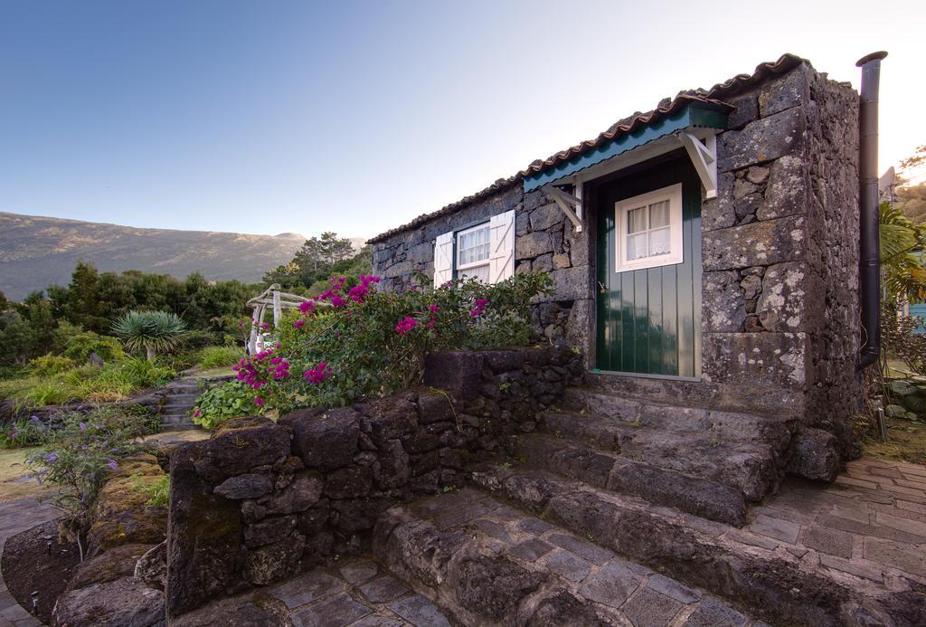Casas De Campo Housesinpico Country house