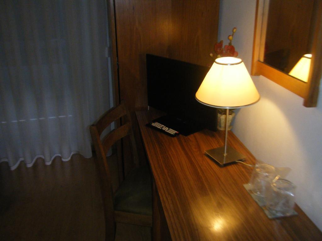 Alojamento Local Arantes Guest house *