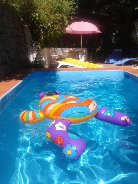 Bed & Breakfast Bica Boa