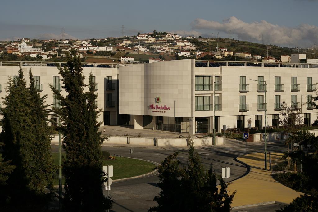 Hotel Villa Batalha Batalha