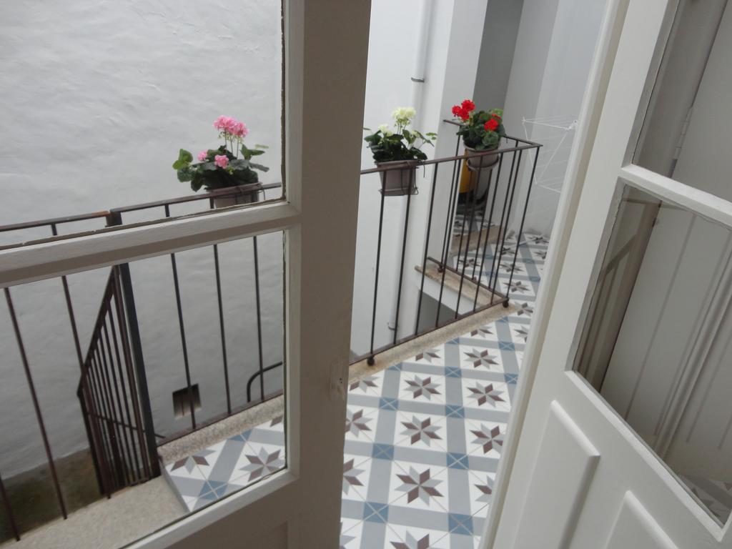 Casa Praca Do Peixe Holiday home Aveiro
