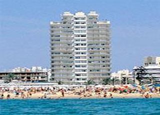 Guadiana Apartment Monte Gordo