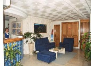 Guadiana Apartment *