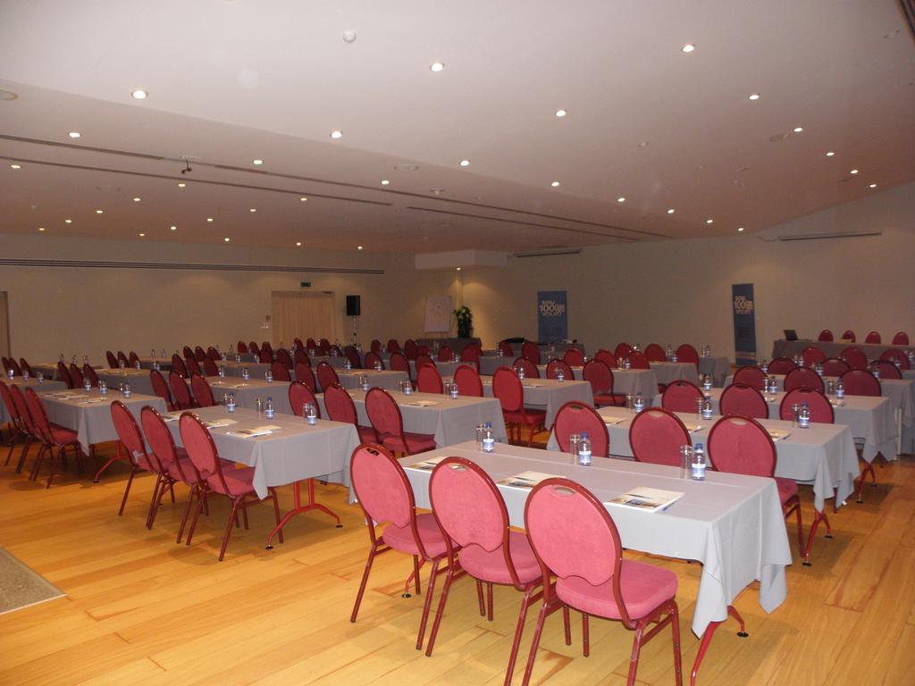 Hotel Golden Tulip Caramulo