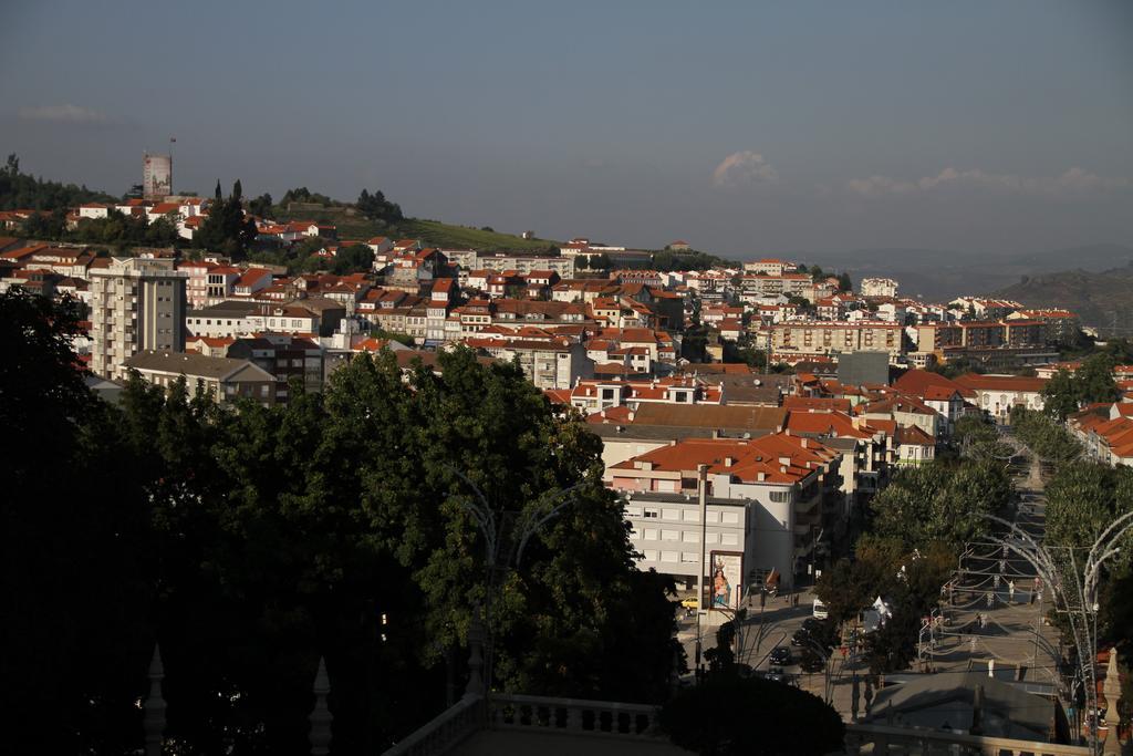 Douro Valley Inn