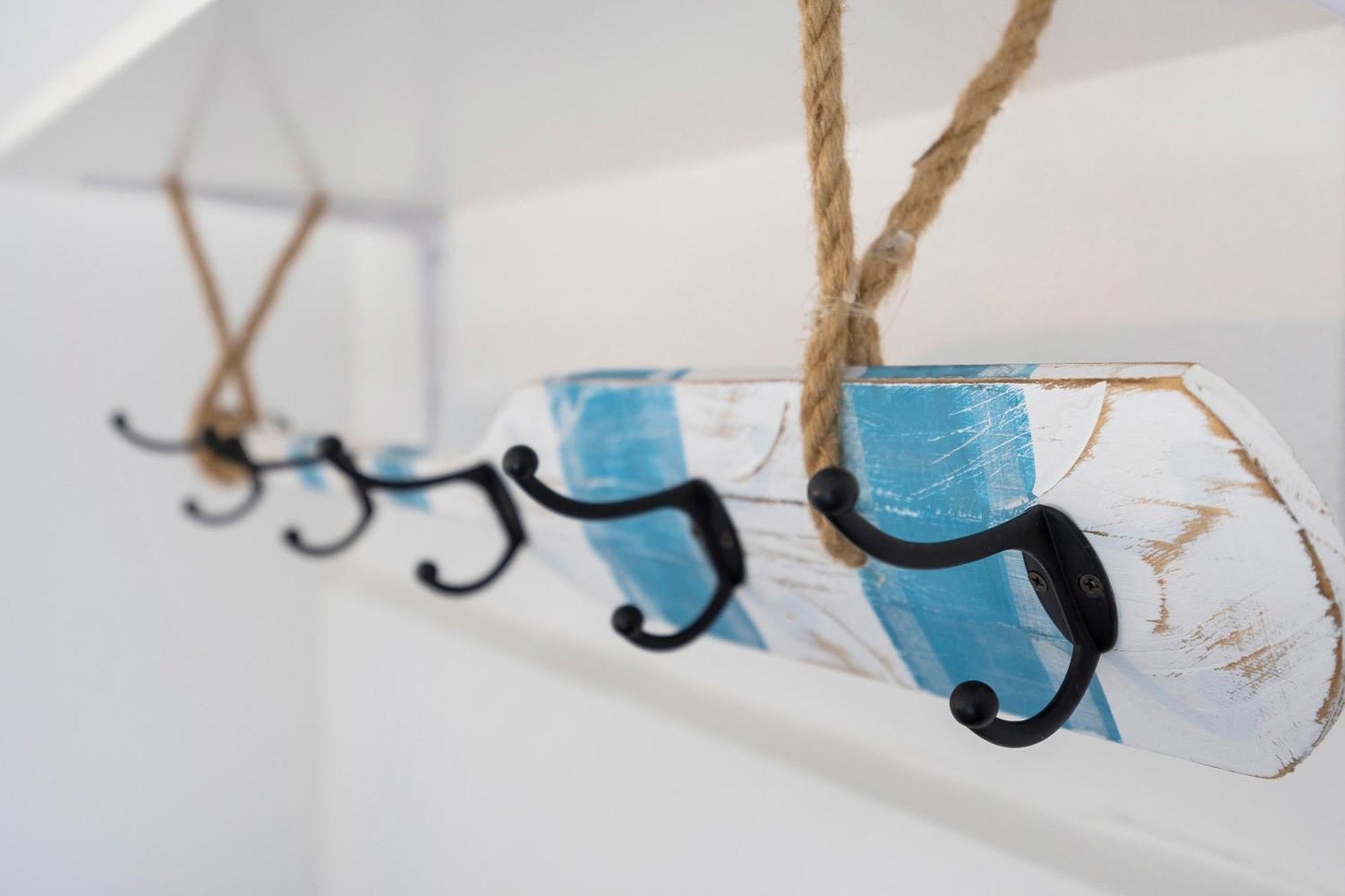 Abrigo Do Pescador Holiday home