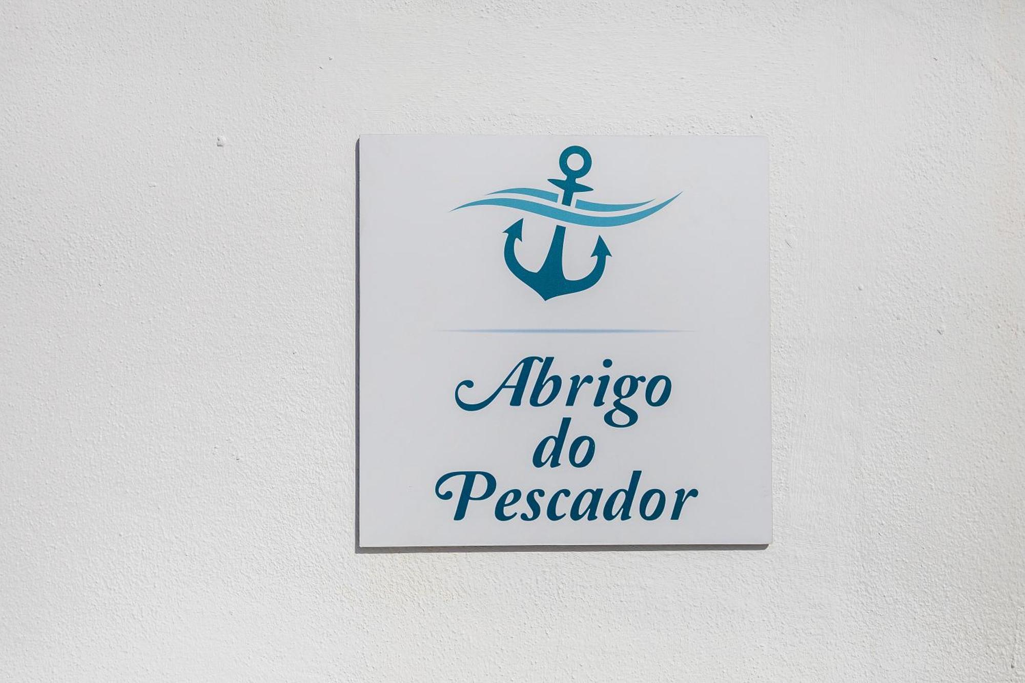 Abrigo Do Pescador Holiday home *