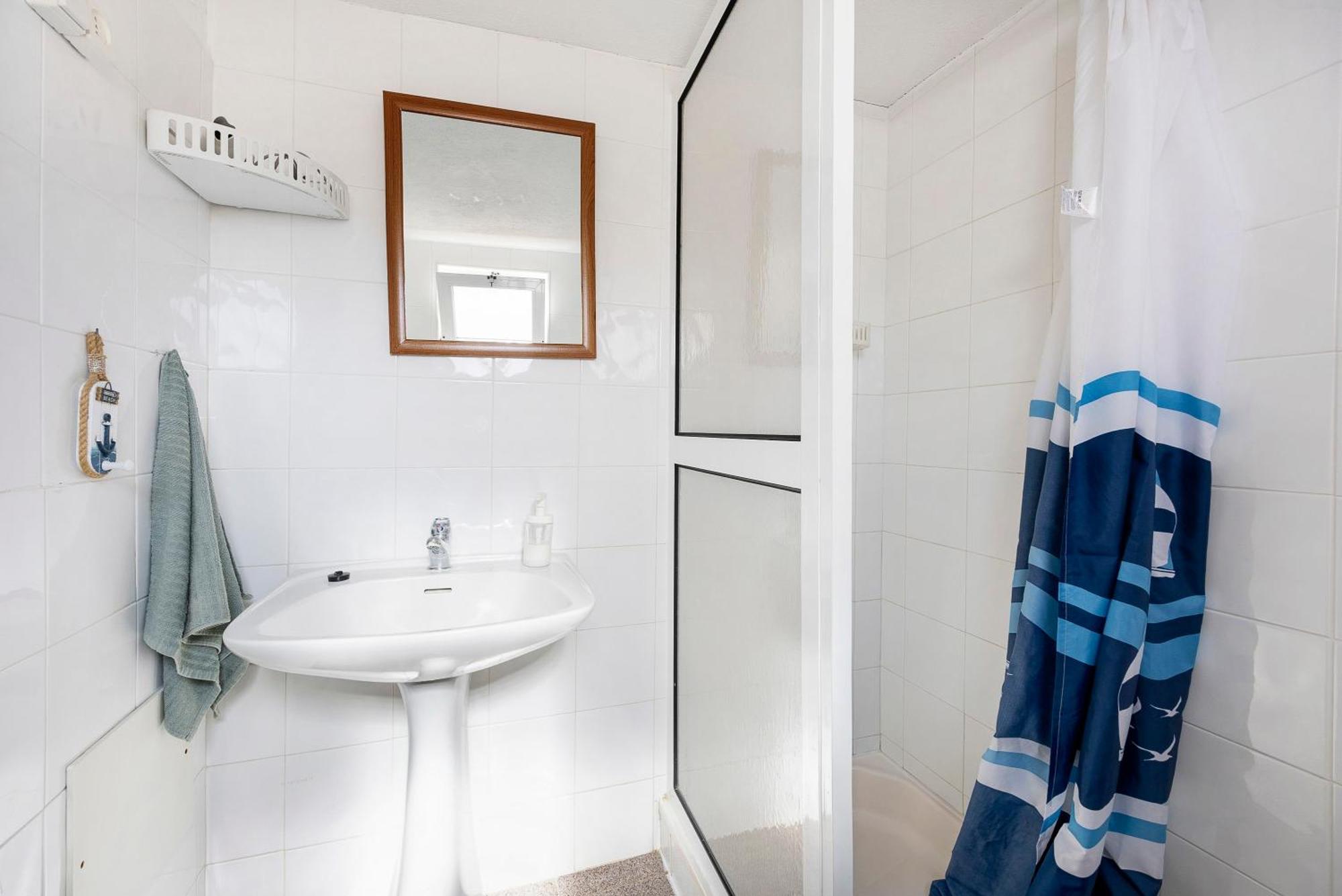 Abrigo Do Pescador Holiday home
