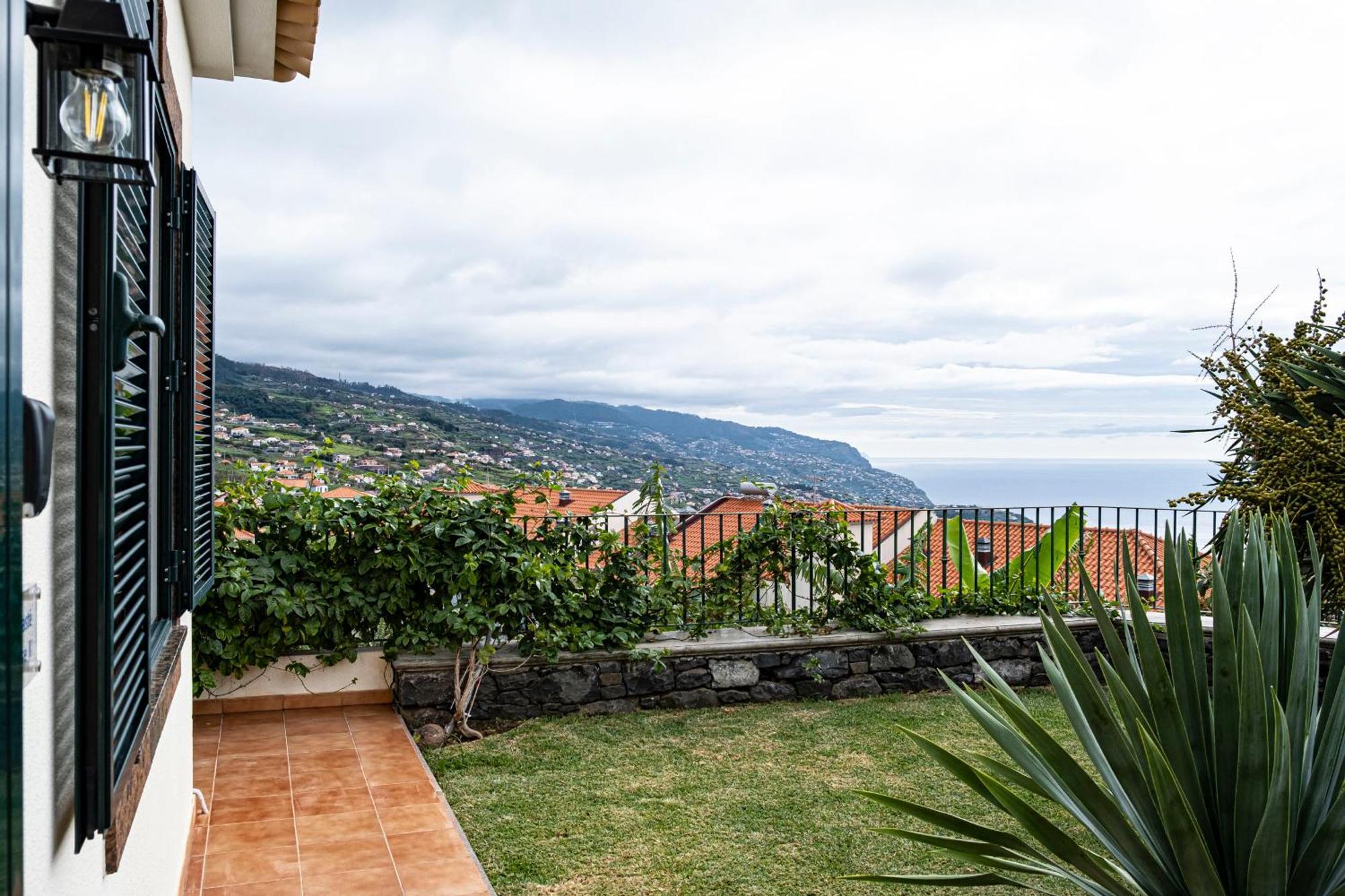 Namaste House Ii Appartement Funchal (Madeira)