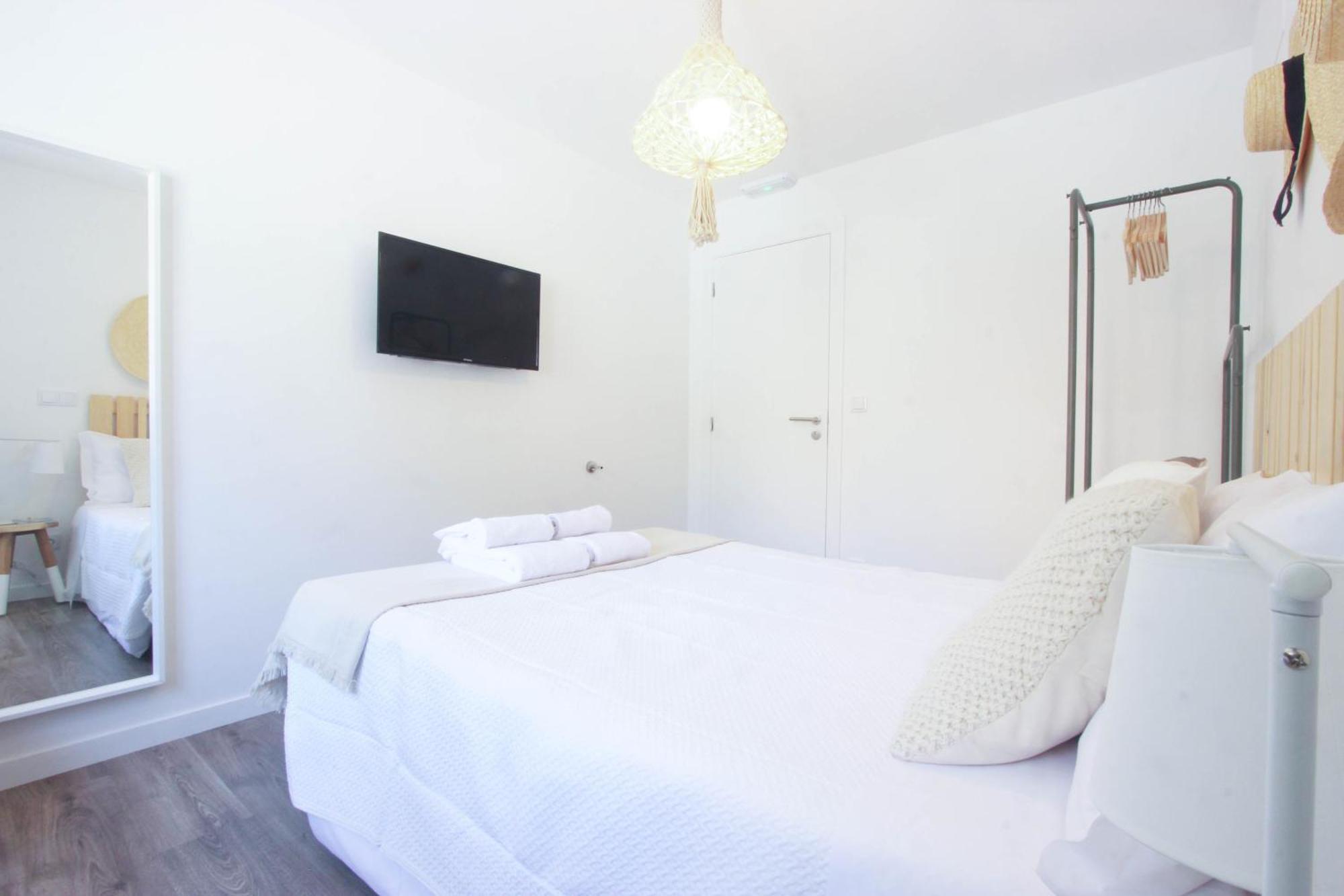 Retiro Do Hostel Geres