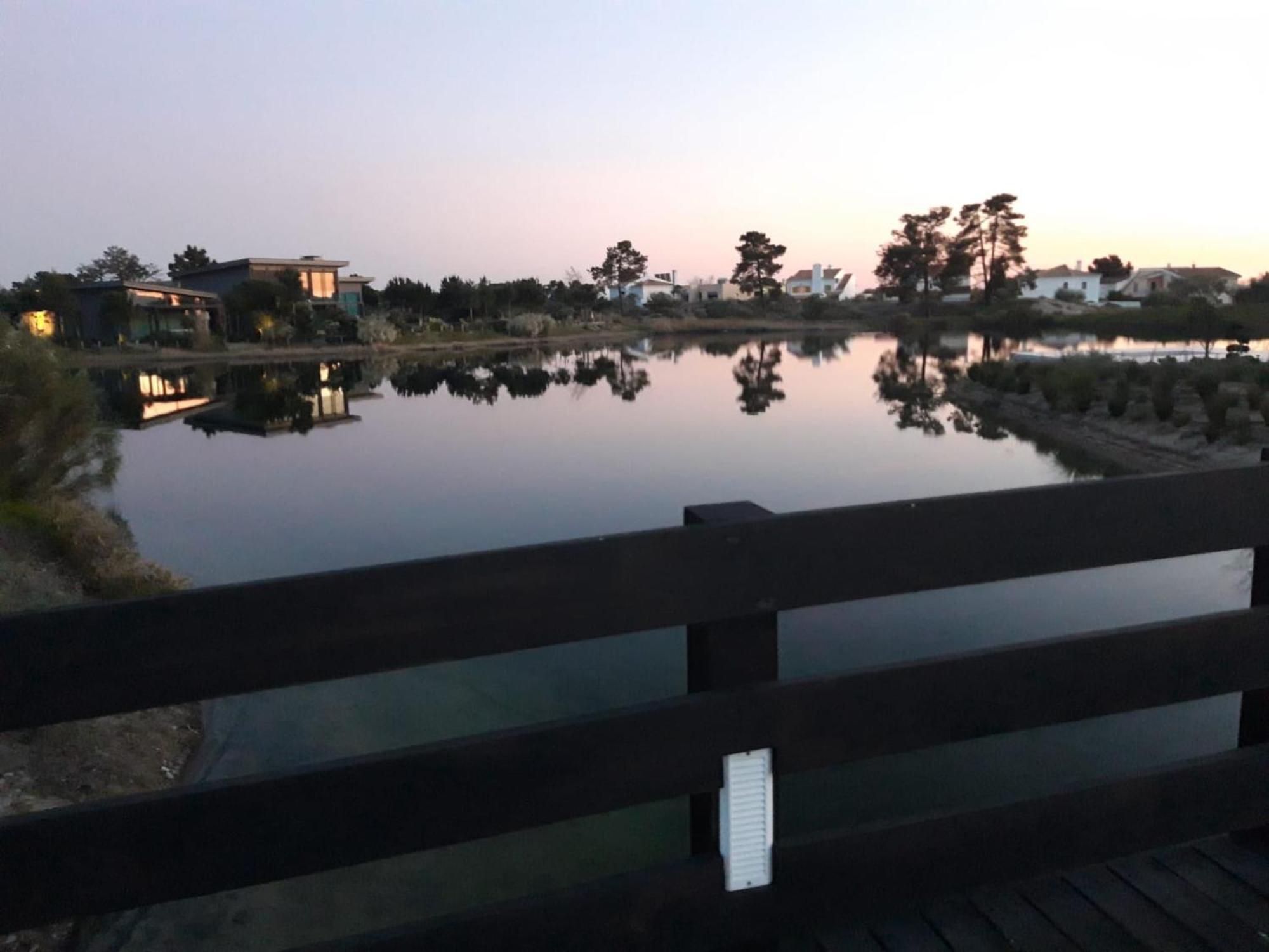 Pool & Golf Reserve V3 Vakantiehuis *