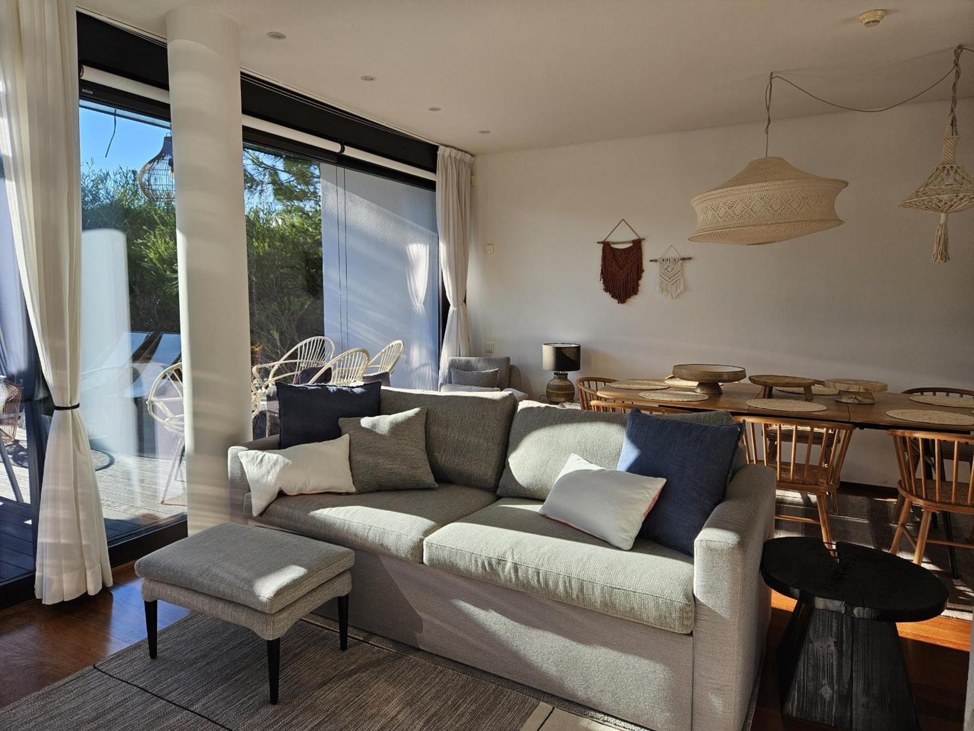 Pool & Golf Reserve V3 Vakantiehuis