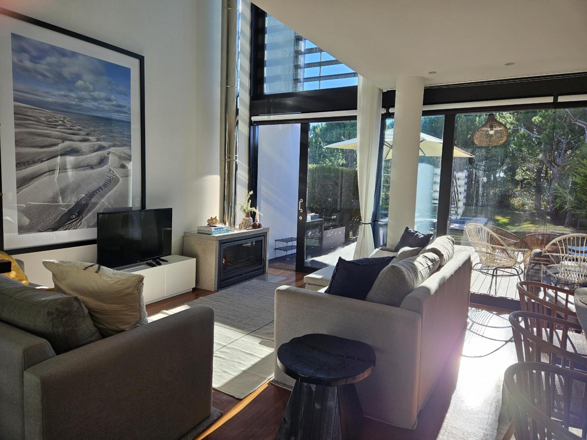 Pool & Golf Reserve V3 Vakantiehuis Troia