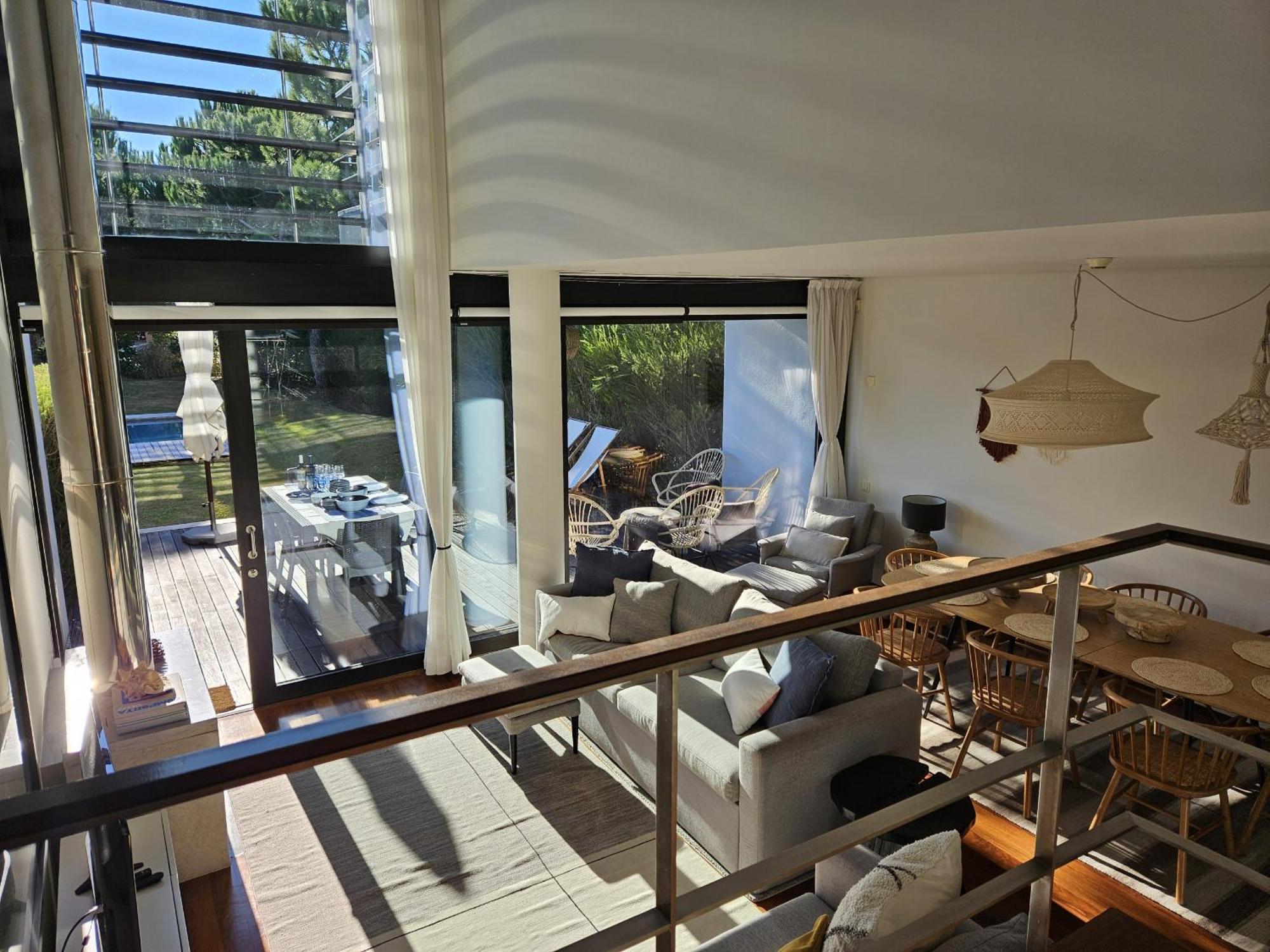 Pool & Golf Reserve V3 Vakantiehuis *