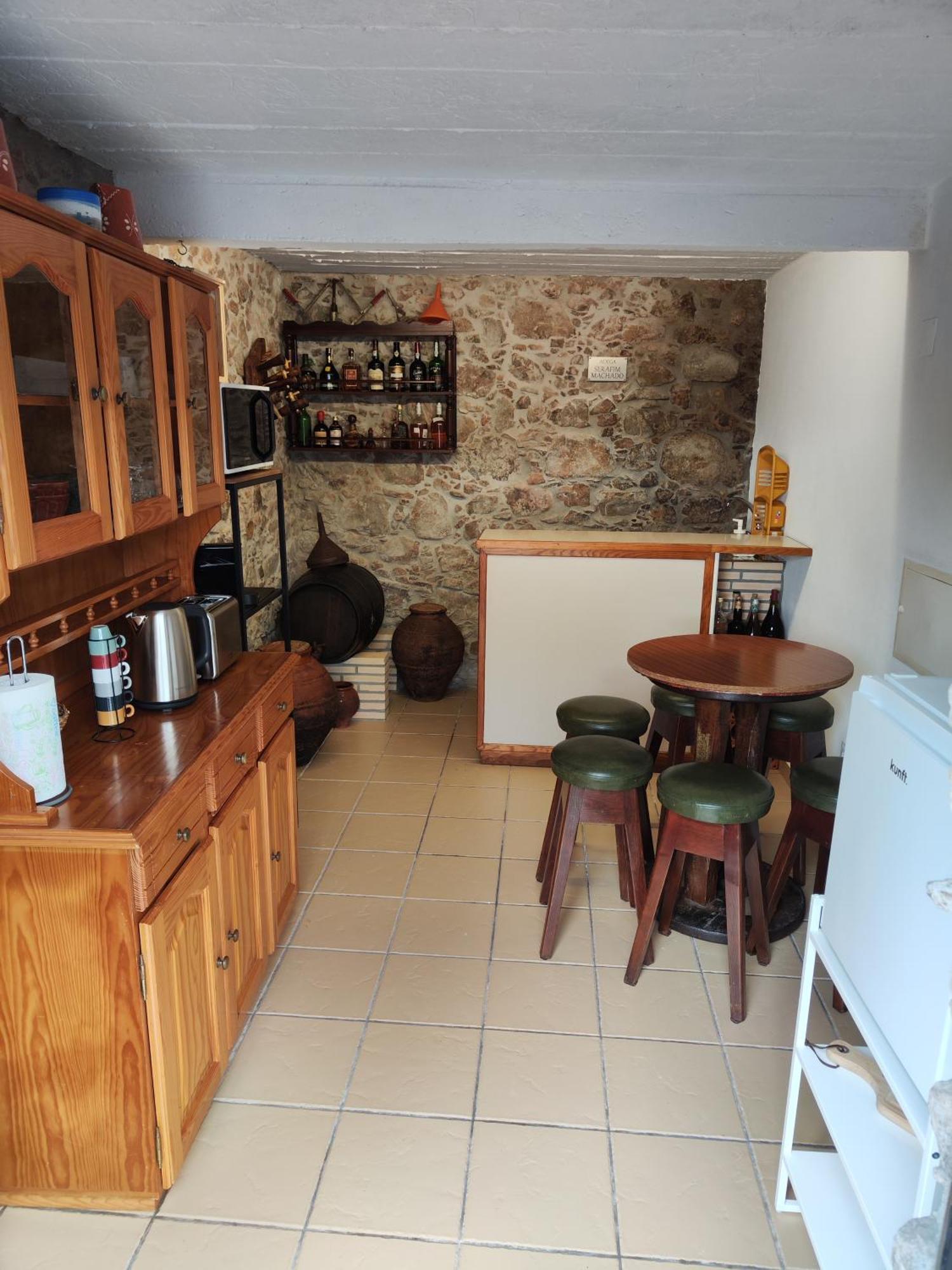 Country house Maria Da Vinha - Gois