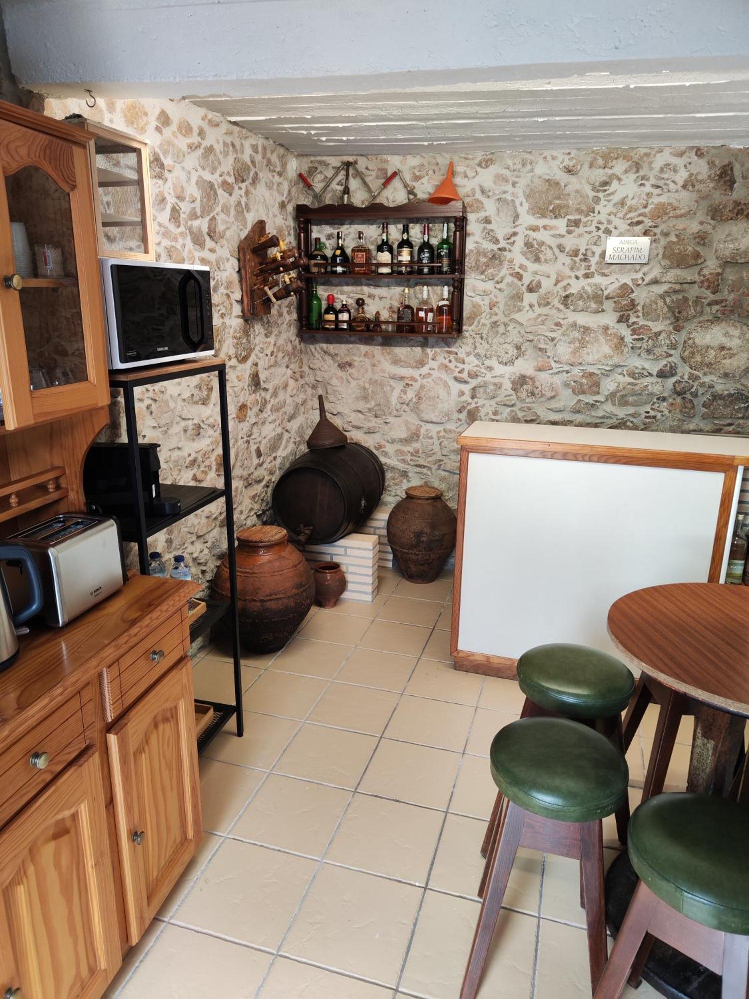 Maria Da Vinha - Country house