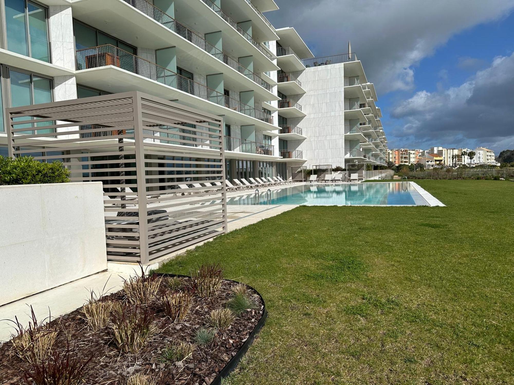 Baysun & - Bayline Apartment *