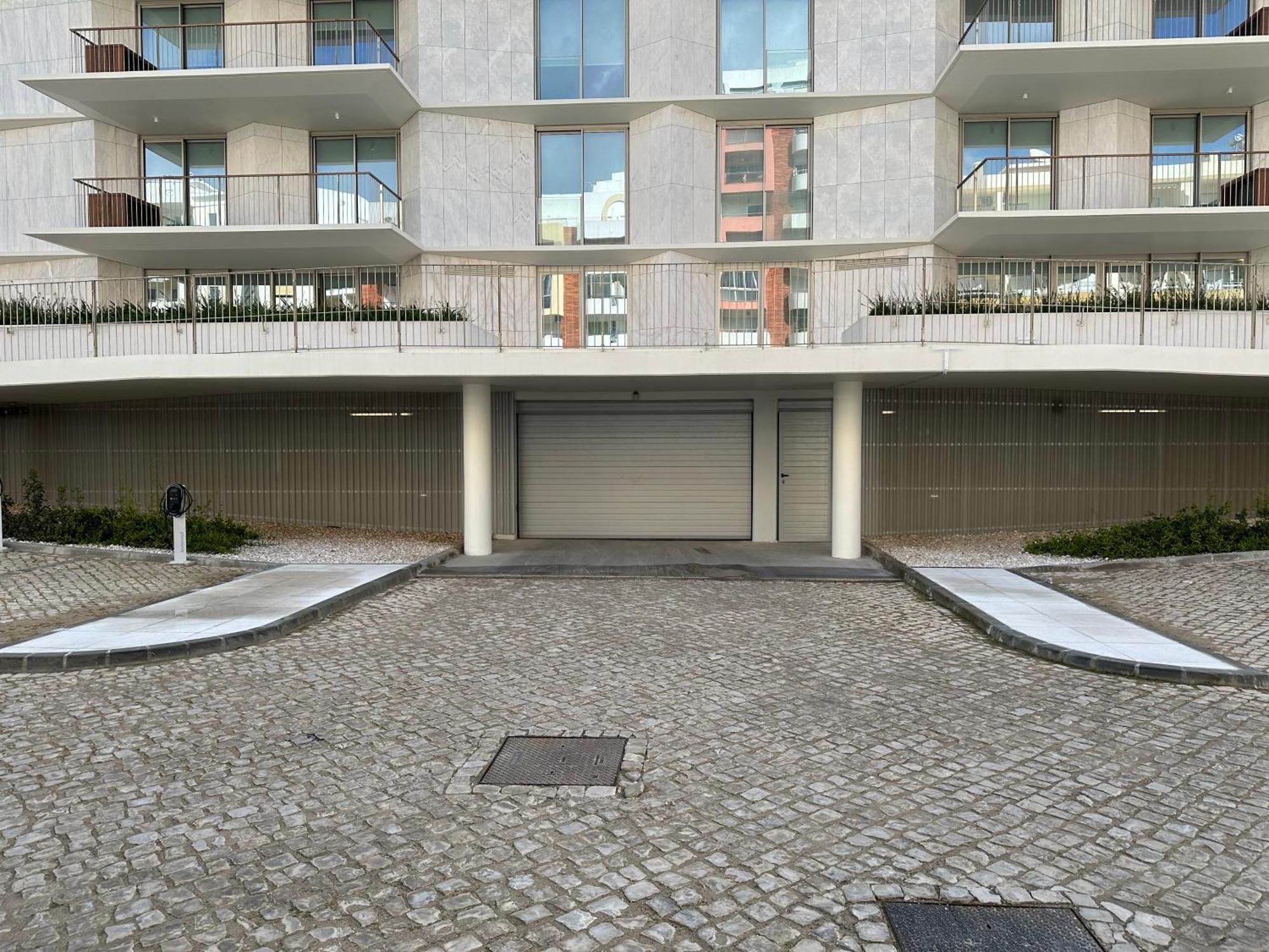 Baysun & - Bayline Apartment