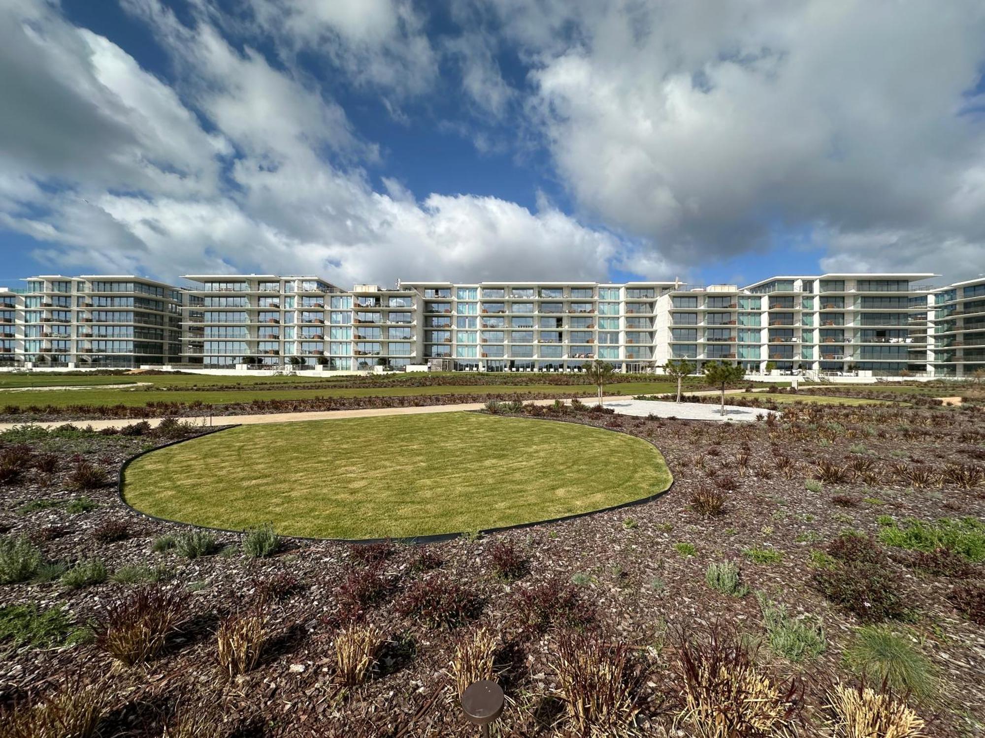 Baysun & - Bayline Apartment *