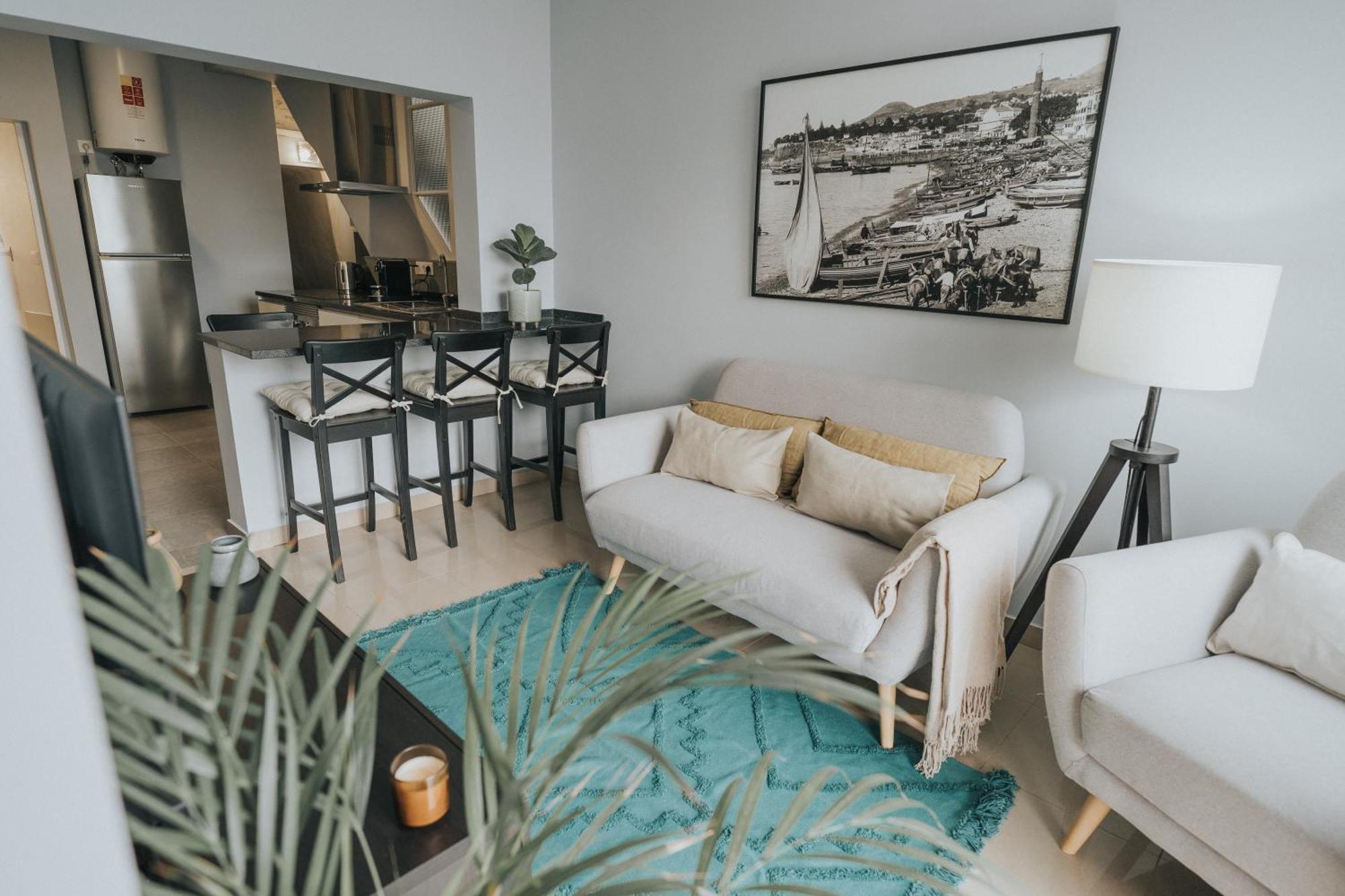 Apartamento Pico Apartment's *