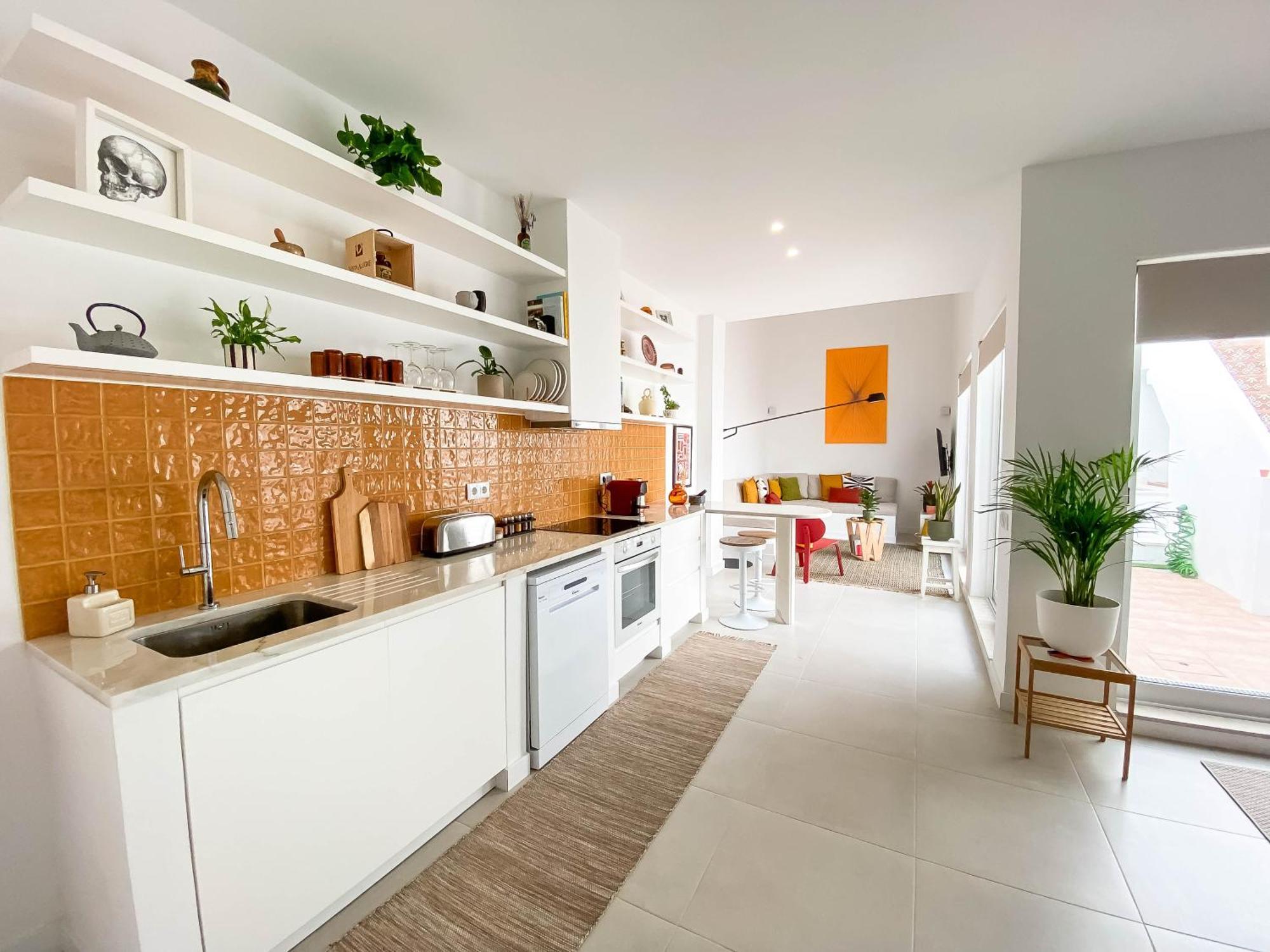 Casa Longa - Traditional Portuguese House With Modern Comforts Holiday home Faro