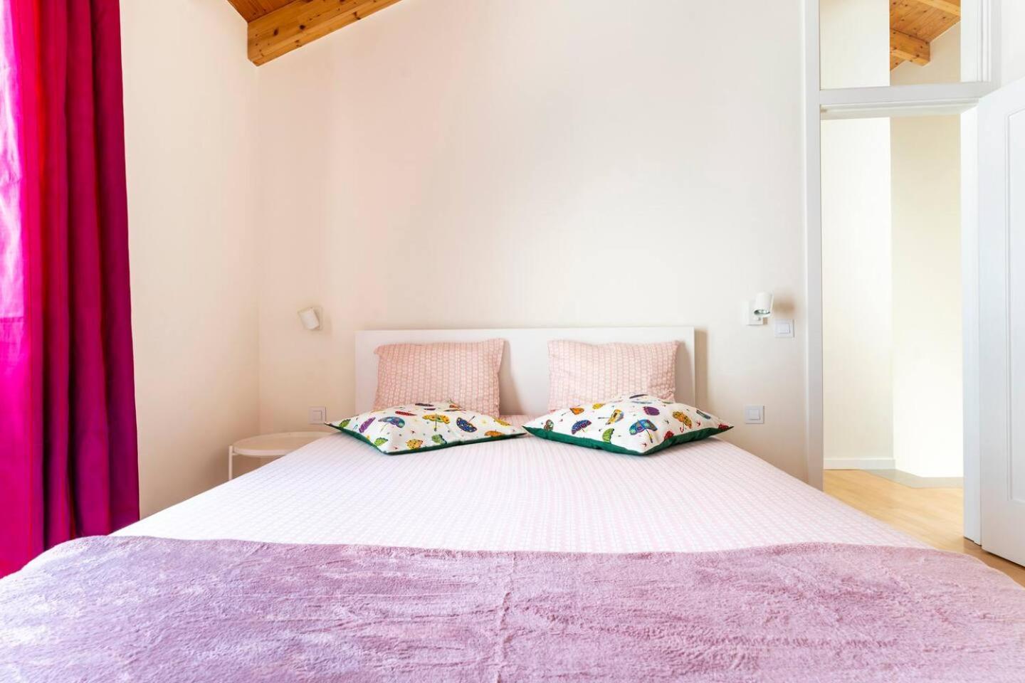 Casa Hortas Holiday home Vila do Bispo